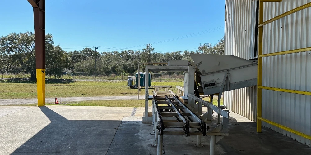 Hyatt Farms at Lake Kissimmee 1,660 +/- Acres