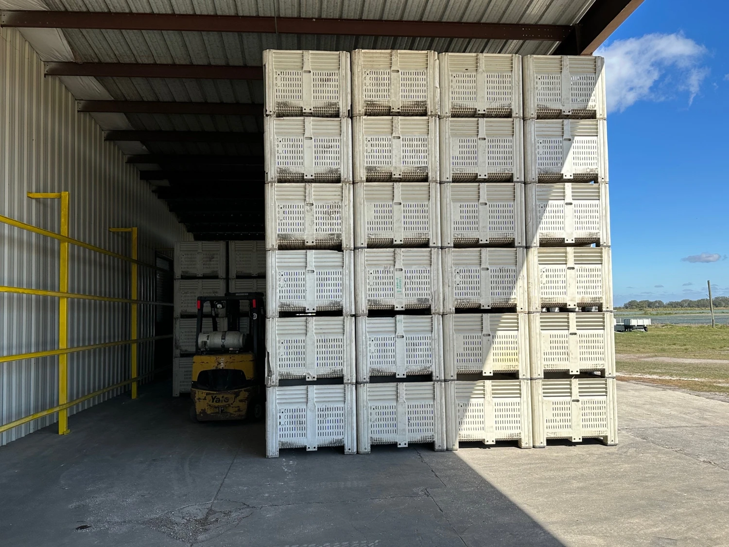 Hyatt Farms at Lake Kissimmee 1,660 +/- Acres
