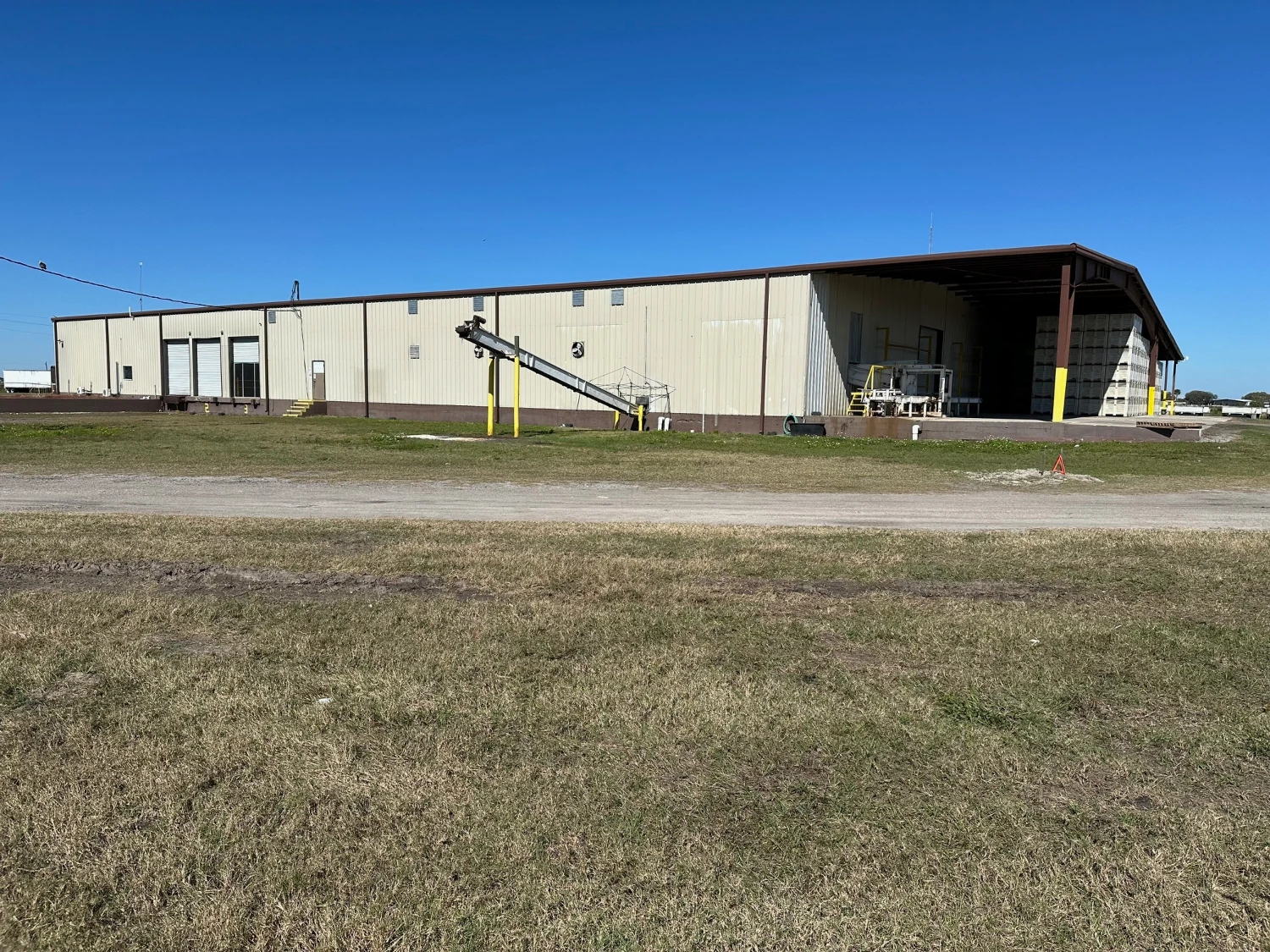 Hyatt Farms at Lake Kissimmee 1,660 +/- Acres