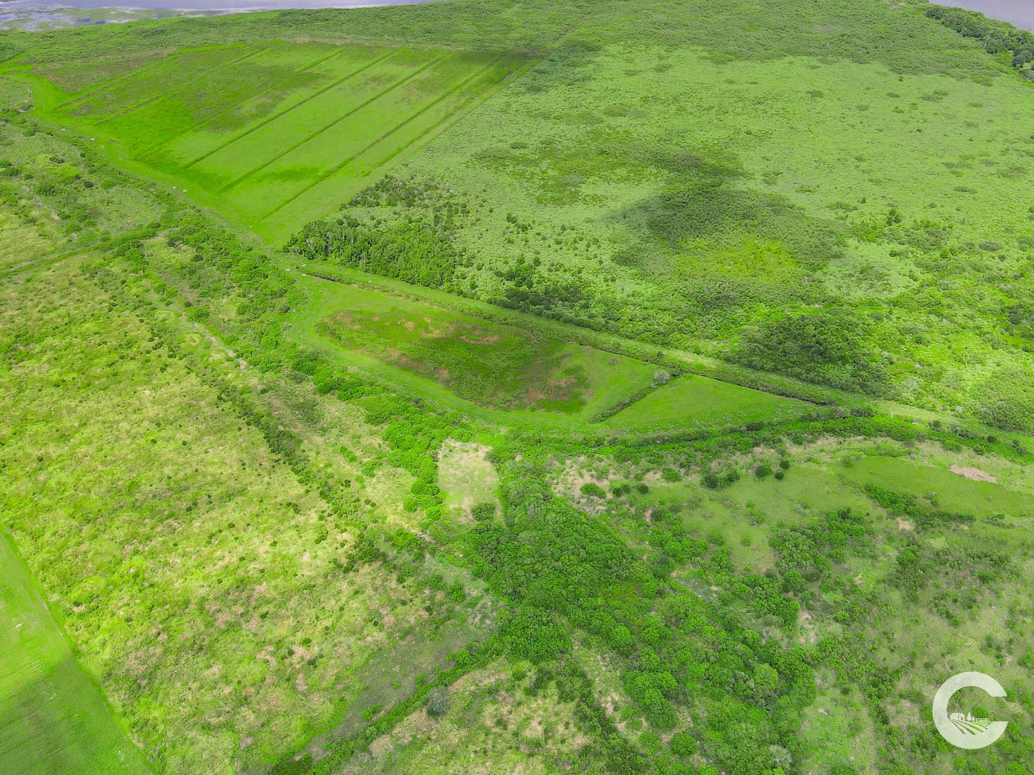 Hyatt Farms at Lake Kissimmee 1,660 +/- Acres