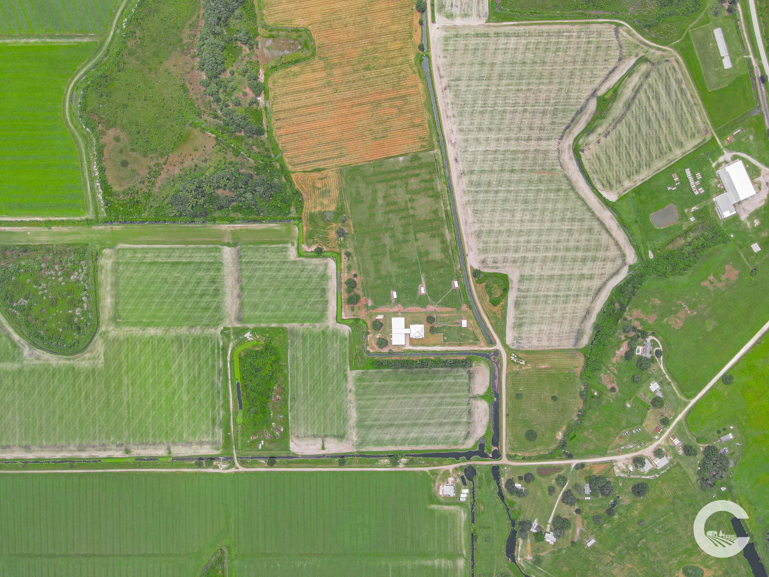 Hyatt Farms at Lake Kissimmee 1,660 +/- Acres
