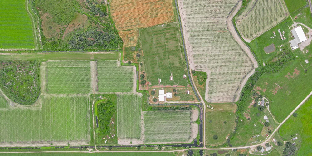 Hyatt Farms at Lake Kissimmee 1,660 +/- Acres
