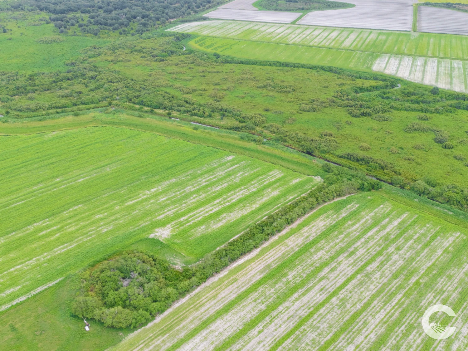 Hyatt Farms at Lake Kissimmee 1,660 +/- Acres