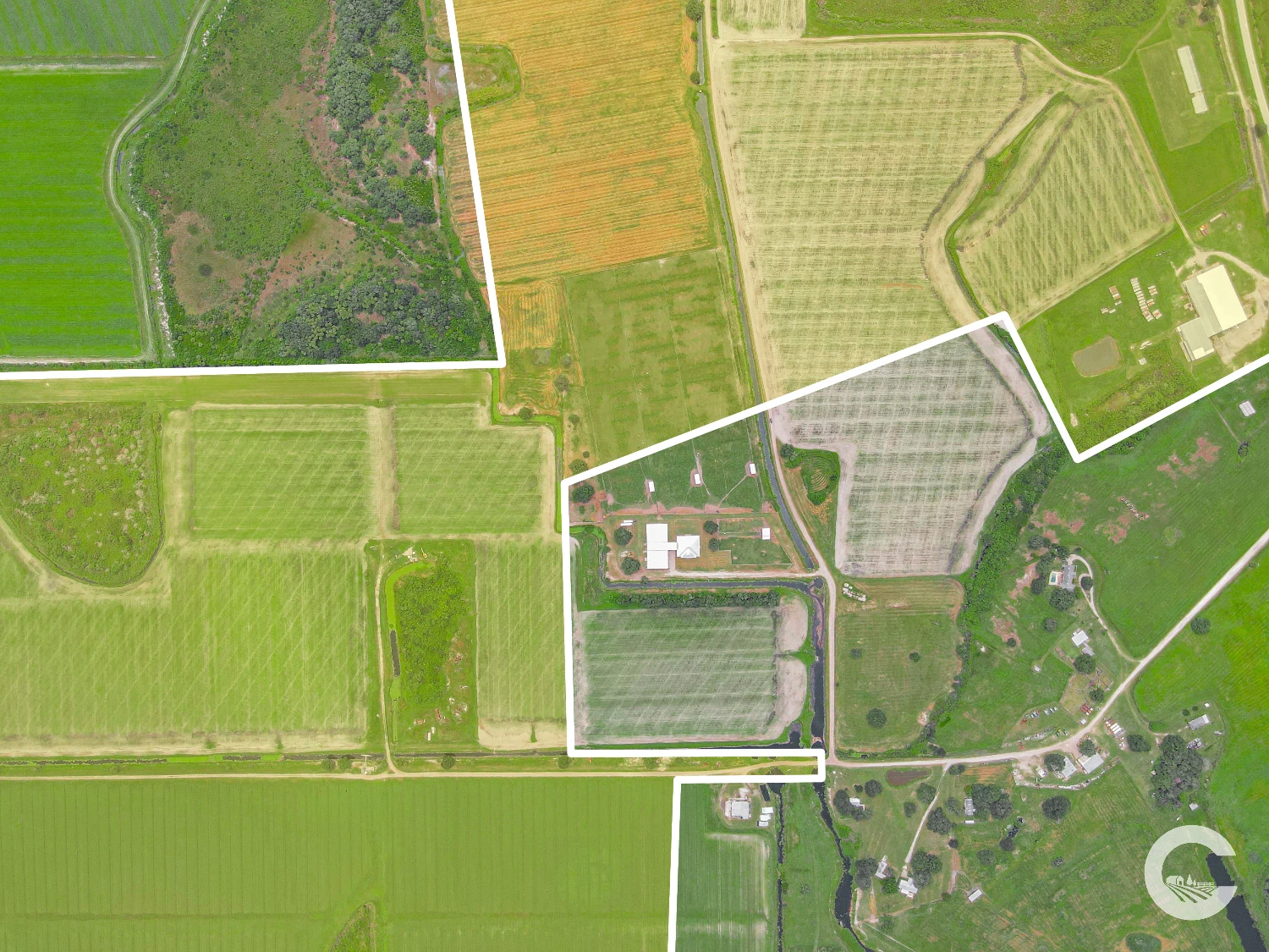 Hyatt Farms at Lake Kissimmee 1,660 +/- Acres