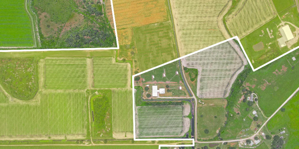 Hyatt Farms at Lake Kissimmee 1,660 +/- Acres