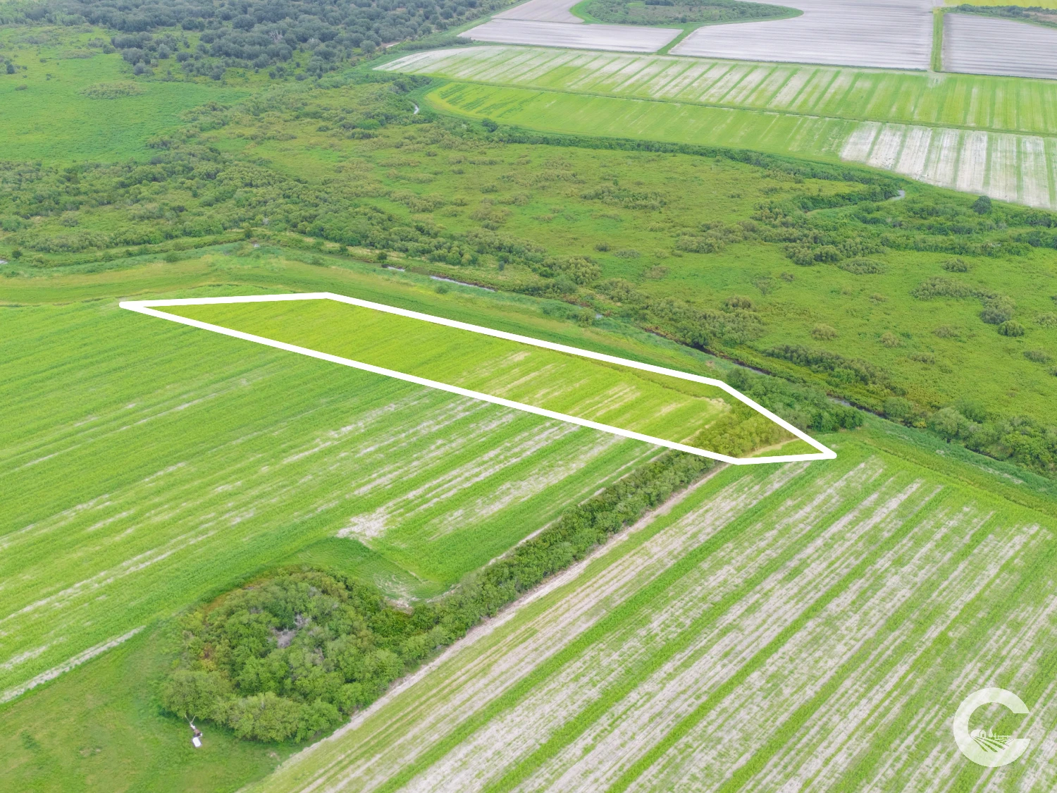 Hyatt Farms at Lake Kissimmee 1,660 +/- Acres