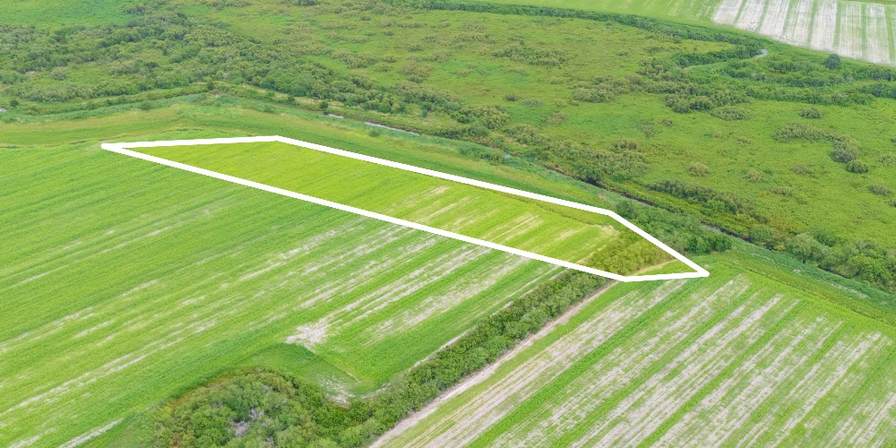 Hyatt Farms at Lake Kissimmee 1,660 +/- Acres