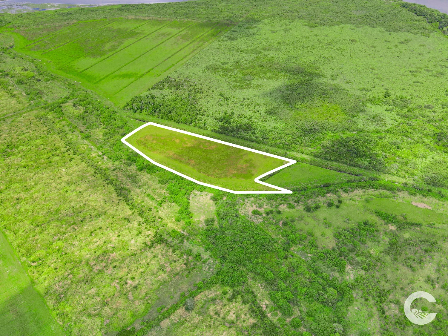 Hyatt Farms at Lake Kissimmee 1,660 +/- Acres