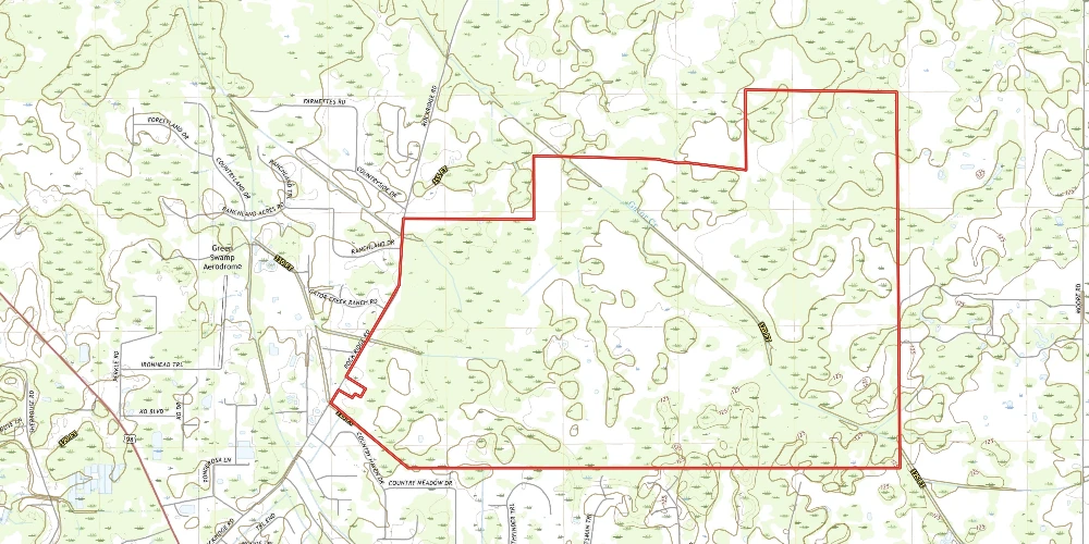 JEH Ranch
