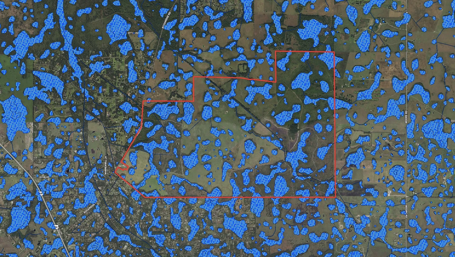 JEH Ranch