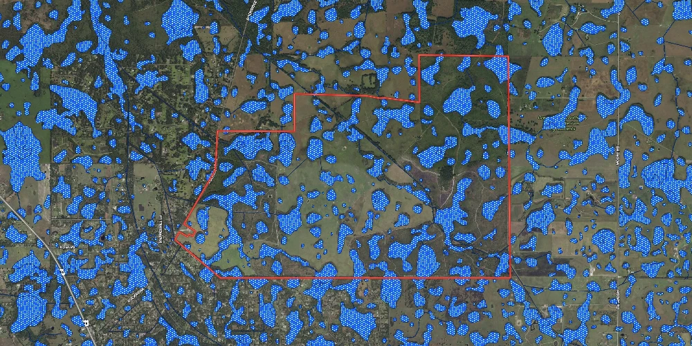 JEH Ranch