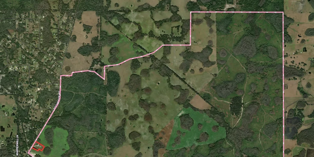 JEH Ranch