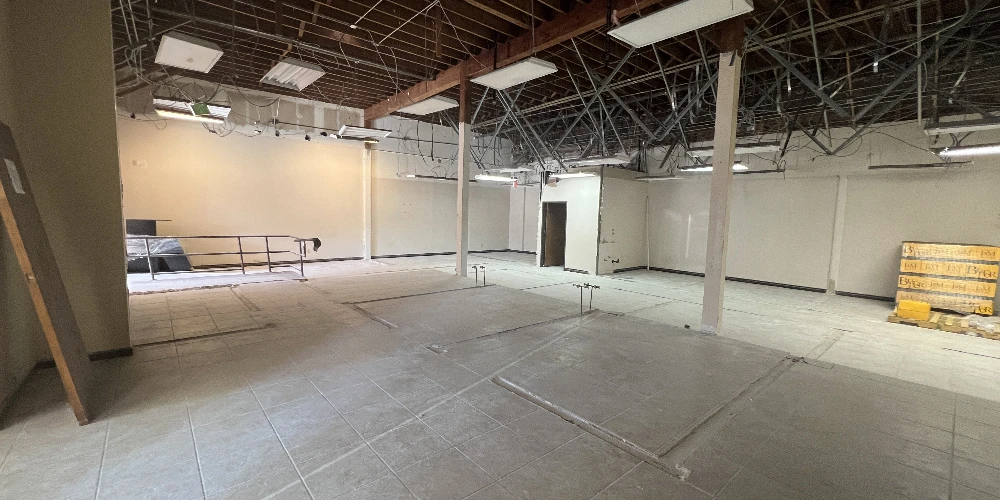 Anaheim Building