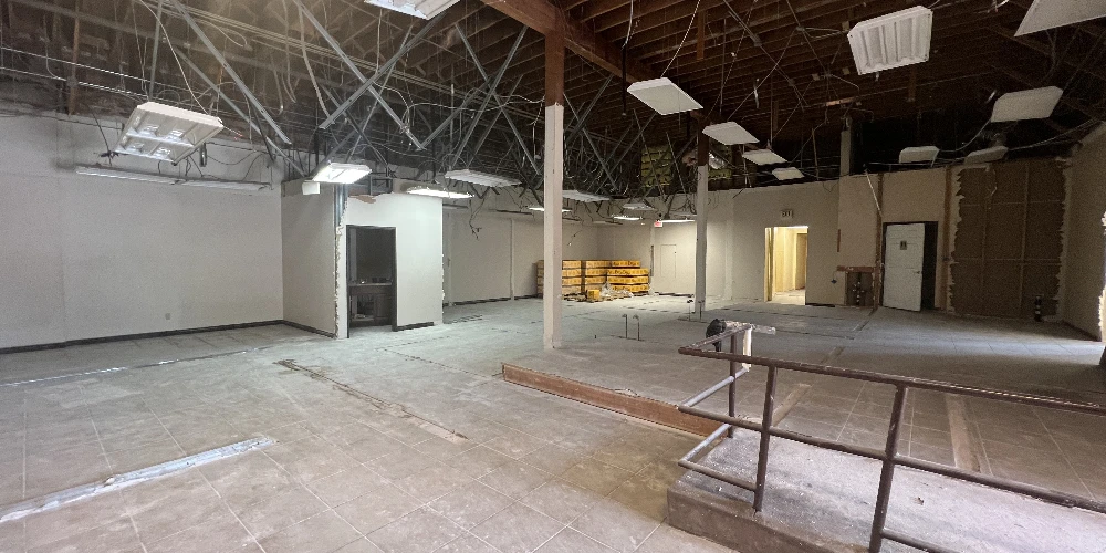 Anaheim Building