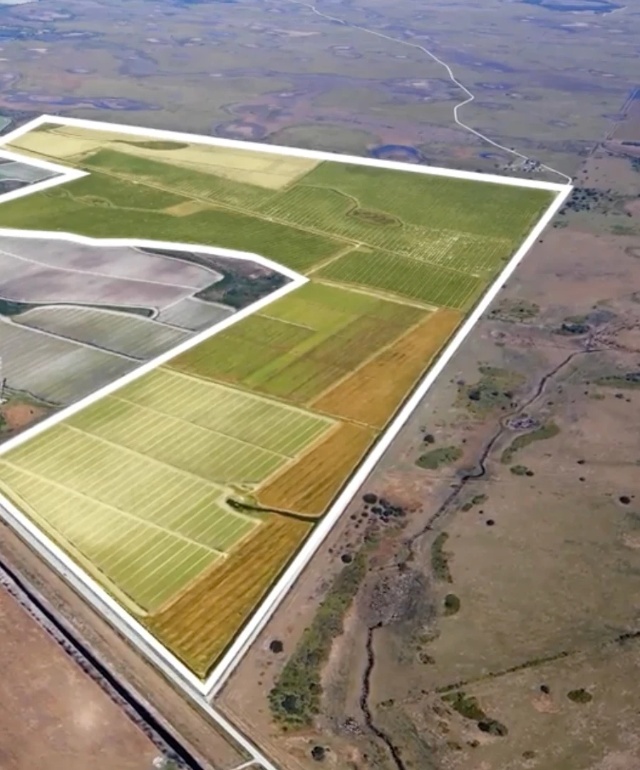 ±742.87 Acres | Osceola County, FL – Scalable Farm with Ranch History, Wildlife & No Conservation Easement