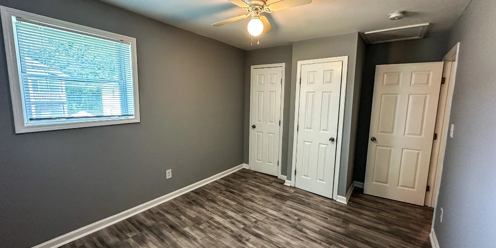 10 Unit Multifamily Near Downtown Atlanta | ±5,136 SF | Bank-Owned | English Avenue