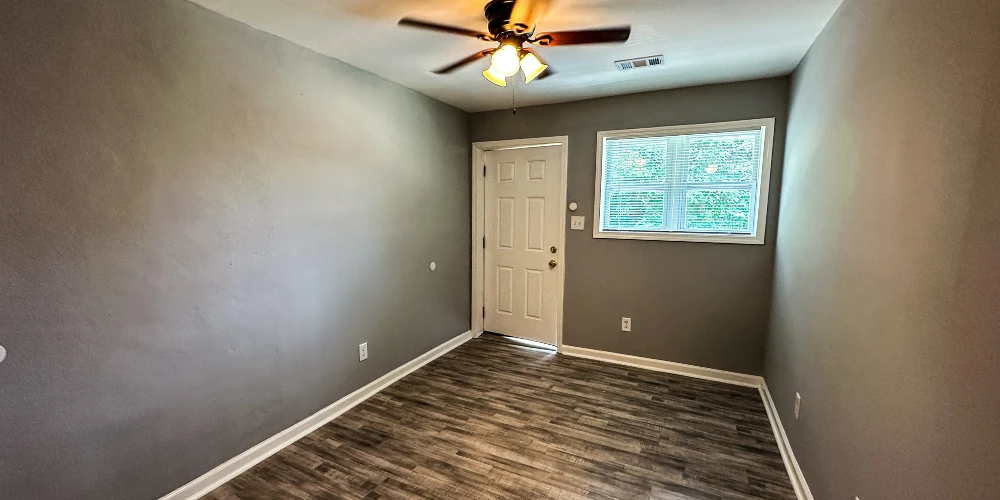 10 Unit Multifamily Near Downtown Atlanta | ±5,136 SF | Bank-Owned | English Avenue