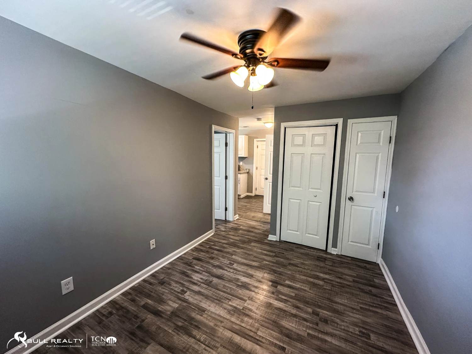 10 Unit Multifamily Near Downtown Atlanta | ±5,136 SF | Bank-Owned | English Avenue
