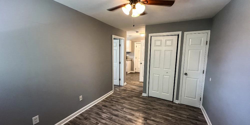 10 Unit Multifamily Near Downtown Atlanta | ±5,136 SF | Bank-Owned | English Avenue