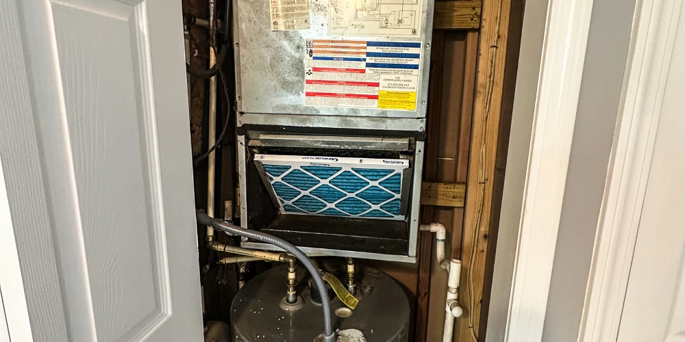 10 Unit Multifamily Near Downtown Atlanta | ±5,136 SF | Bank-Owned | English Avenue