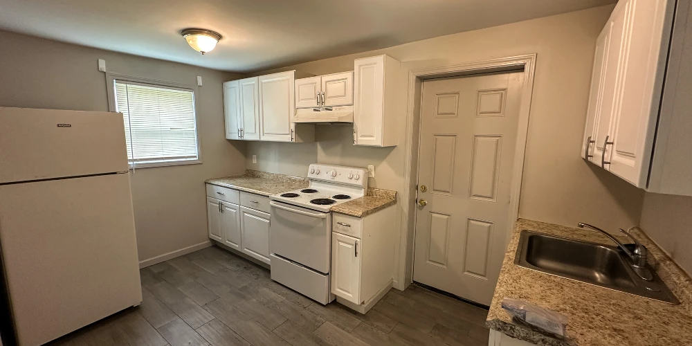 10 Unit Multifamily Near Downtown Atlanta | ±5,136 SF | Bank-Owned | English Avenue
