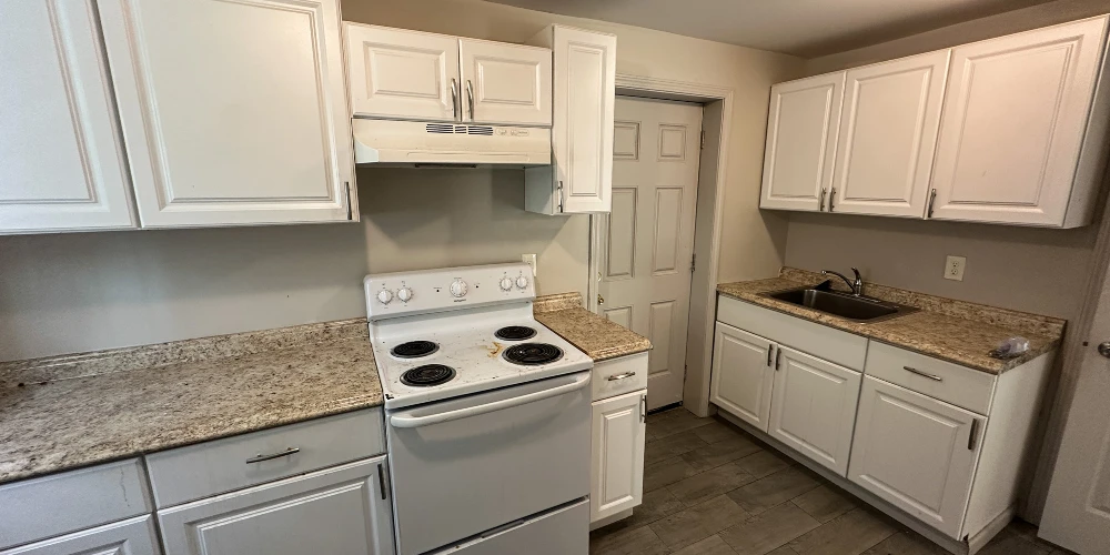 10 Unit Multifamily Near Downtown Atlanta | ±5,136 SF | Bank-Owned | English Avenue