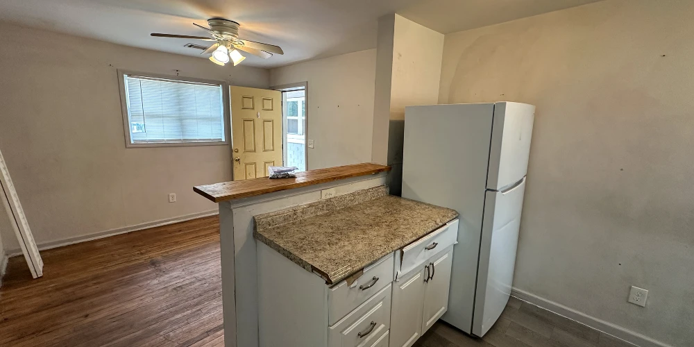 10 Unit Multifamily Near Downtown Atlanta | ±5,136 SF | Bank-Owned | English Avenue