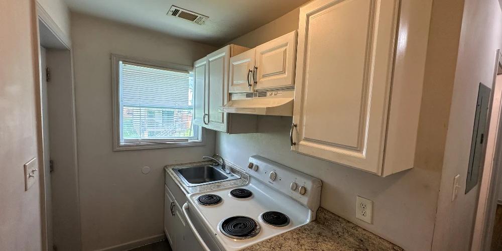 10 Unit Multifamily Near Downtown Atlanta | ±5,136 SF | Bank-Owned | English Avenue