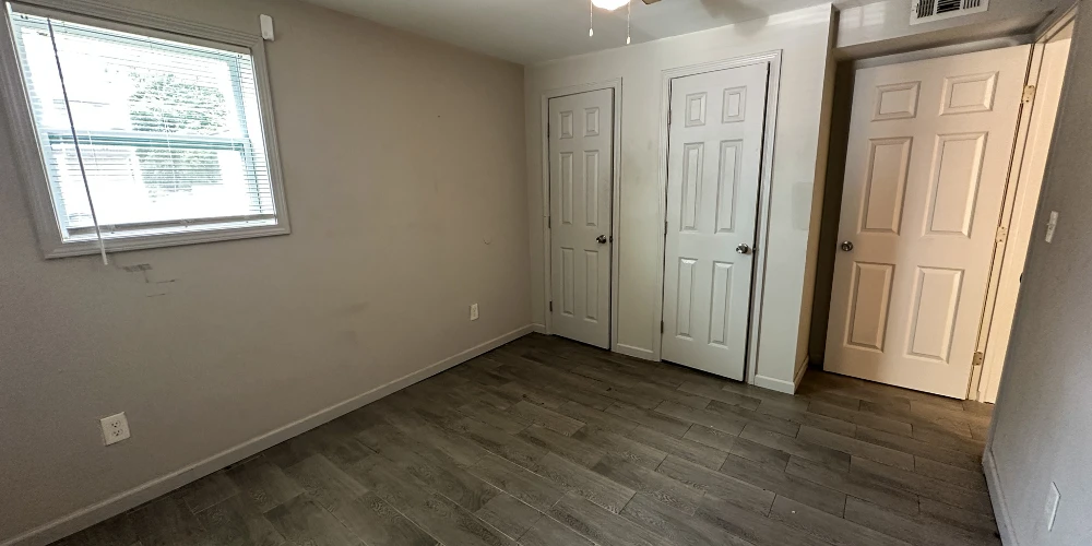 10 Unit Multifamily Near Downtown Atlanta | ±5,136 SF | Bank-Owned | English Avenue