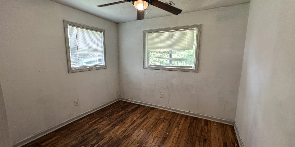 10 Unit Multifamily Near Downtown Atlanta | ±5,136 SF | Bank-Owned | English Avenue