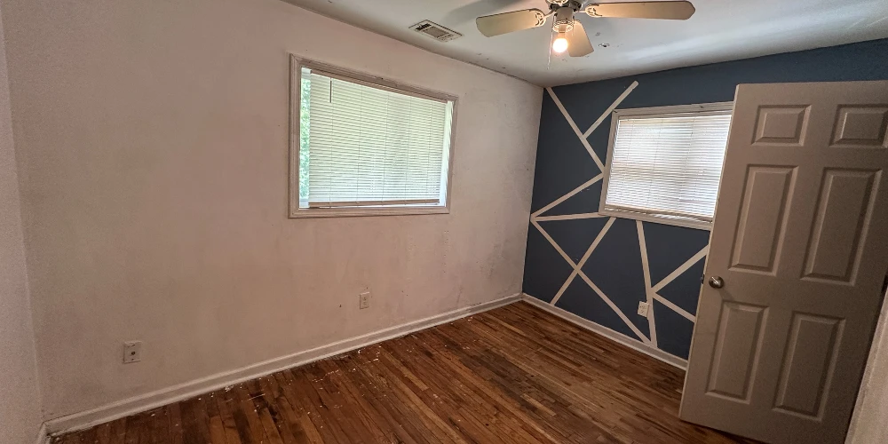 10 Unit Multifamily Near Downtown Atlanta | ±5,136 SF | Bank-Owned | English Avenue