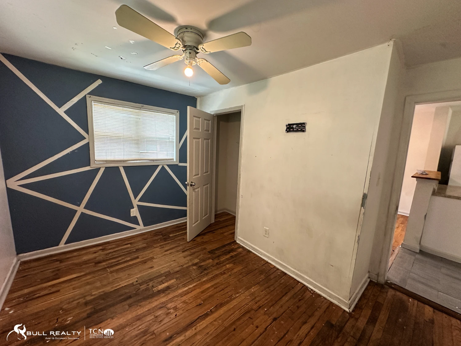 10 Unit Multifamily Near Downtown Atlanta | ±5,136 SF | Bank-Owned | English Avenue