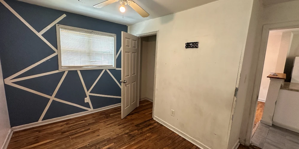 10 Unit Multifamily Near Downtown Atlanta | ±5,136 SF | Bank-Owned | English Avenue