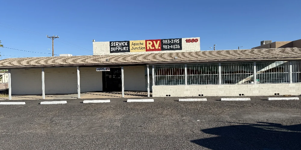 1880 W Apache Trl, Apache Junction, AZ for sale