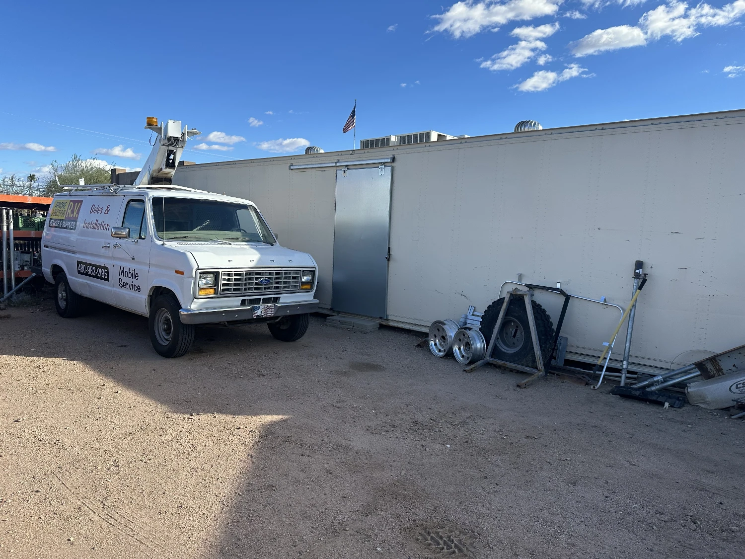 1880 W Apache Trl, Apache Junction, AZ for sale