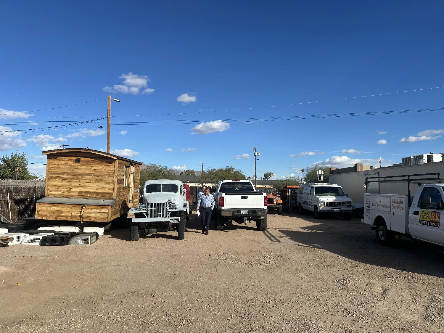 1880 W Apache Trl, Apache Junction, AZ for sale