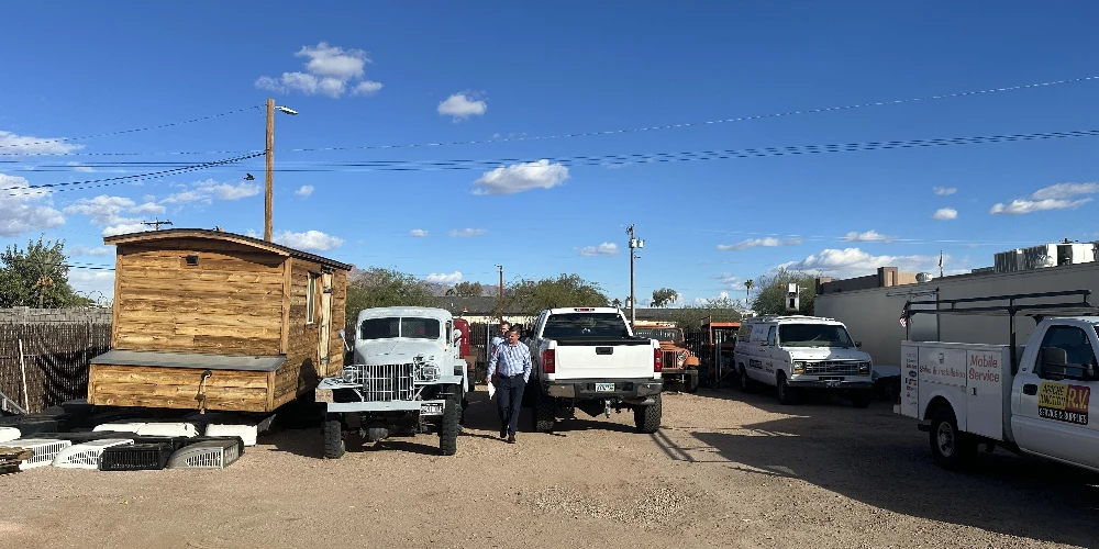 1880 W Apache Trl, Apache Junction, AZ for sale