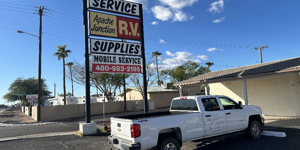 1880 W Apache Trl, Apache Junction, AZ for sale