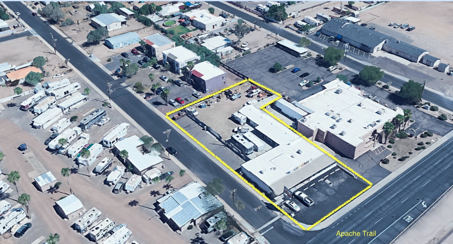 1880 W Apache Trl, Apache Junction, AZ for sale