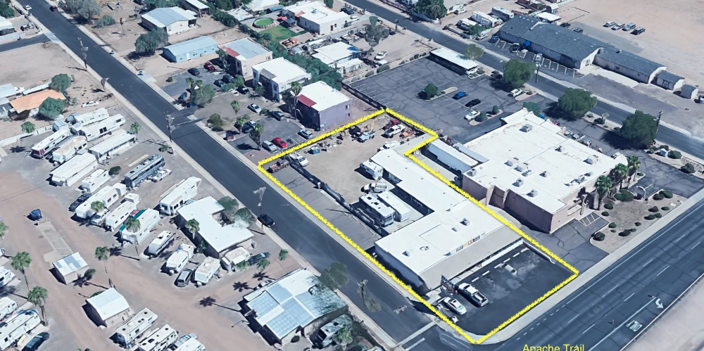 1880 W Apache Trl, Apache Junction, AZ for sale