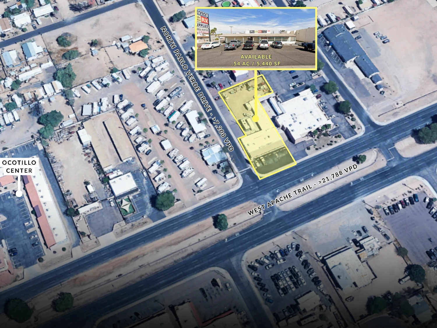 1880 W Apache Trl, Apache Junction, AZ for sale