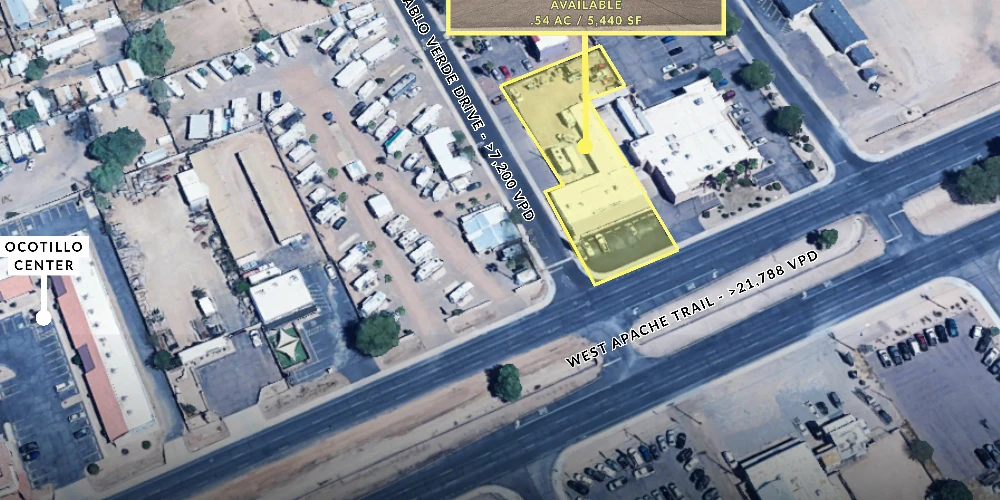 1880 W Apache Trl, Apache Junction, AZ for sale