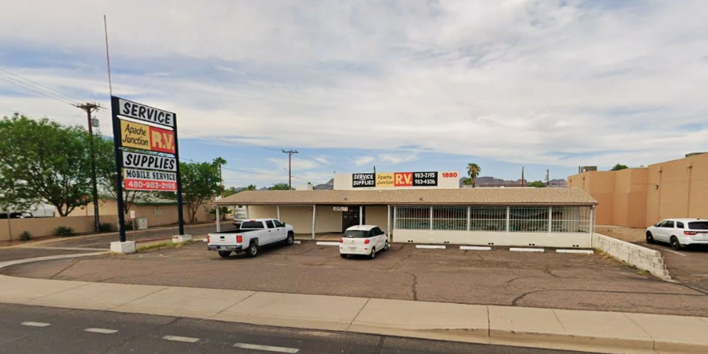 1880 W Apache Trl, Apache Junction, AZ for sale