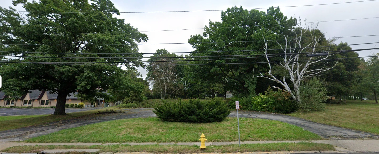 701 High Street
