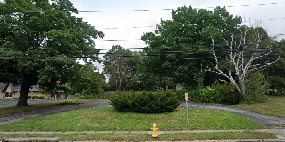 701 High Street