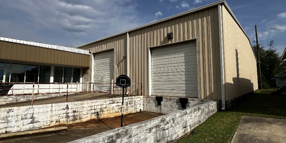 Opportunity Zone Office Warehouse for Sale