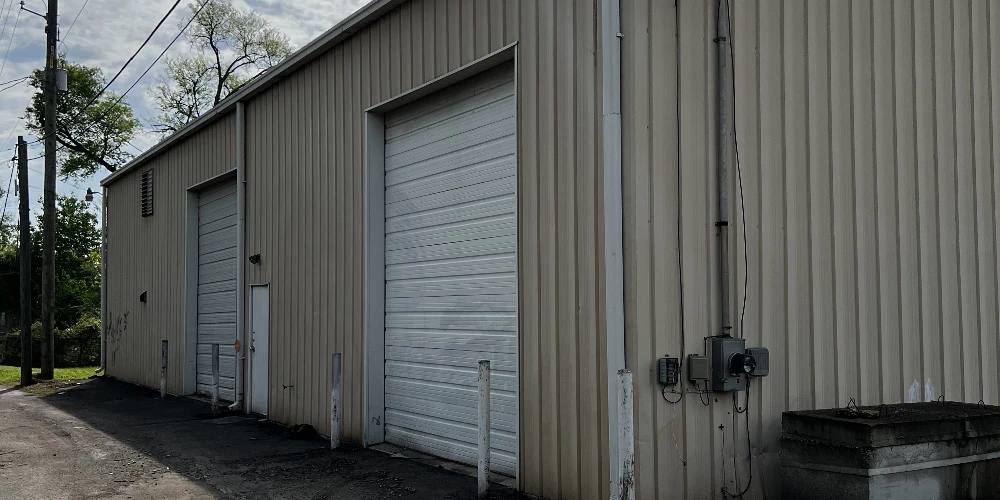 Opportunity Zone Office Warehouse for Sale