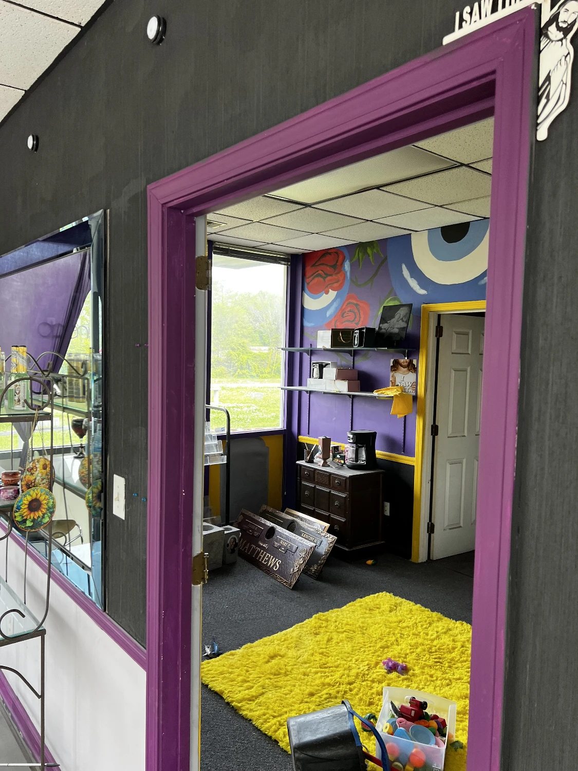Opportunity Zone Office Warehouse for Sale