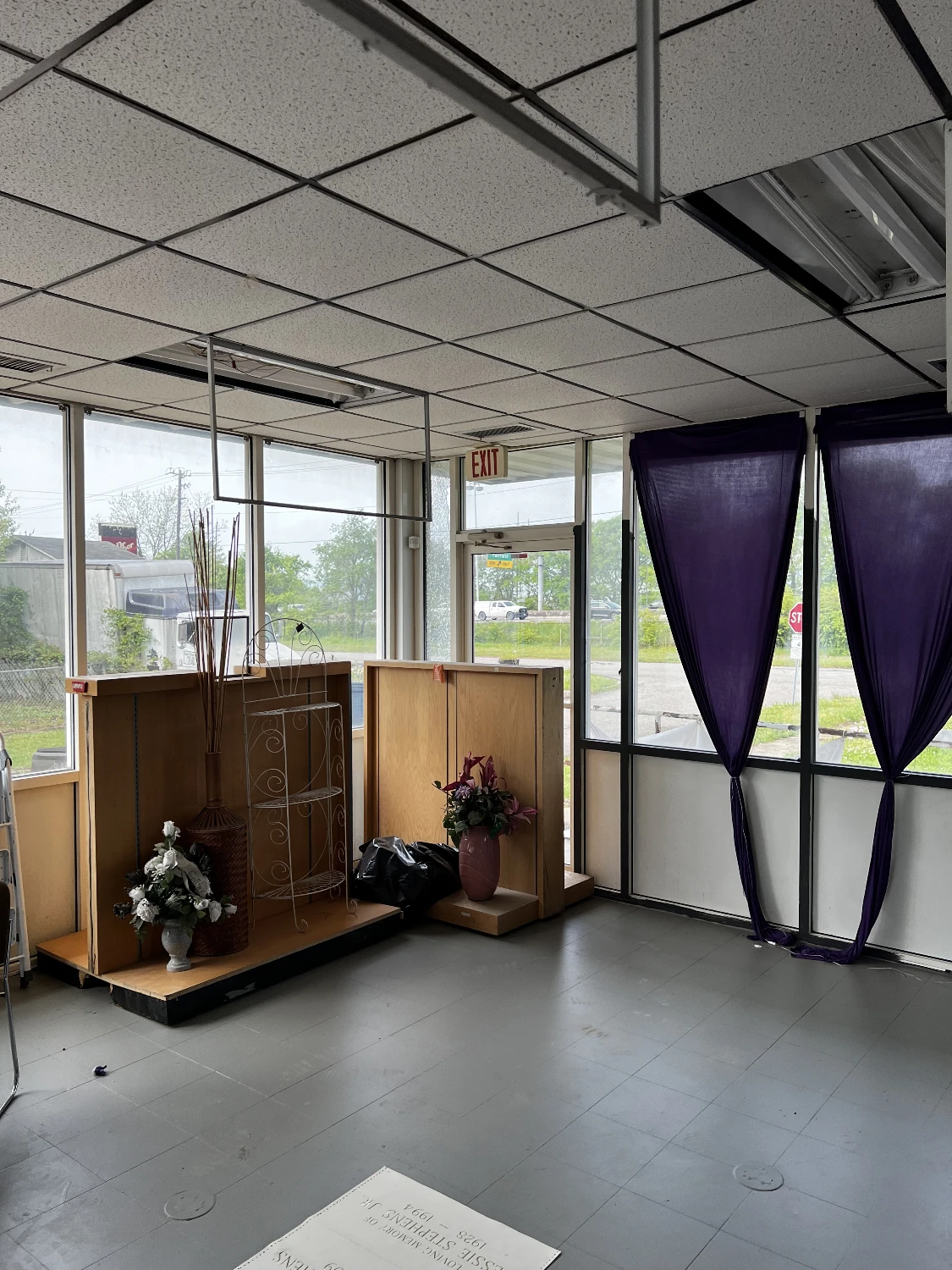 Opportunity Zone Office Warehouse for Sale