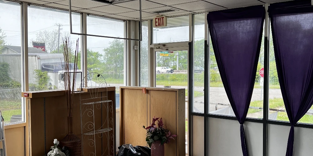 Opportunity Zone Office Warehouse for Sale